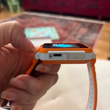 TCL Telefon Saat Şikayeti