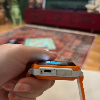 TCL Telefon Saat Şikayeti