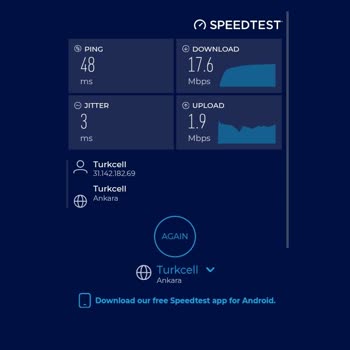 Turkcell'de Çekim Sorunu Ve Haksız Fatura Mağduriyeti