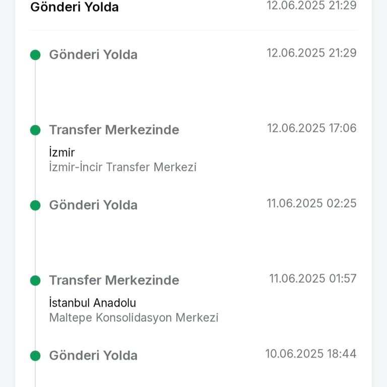 Trendyol Ekspres Kargom Yanlış Yere Gönderildi, Doğum Günü Sürprizim Bozuldu