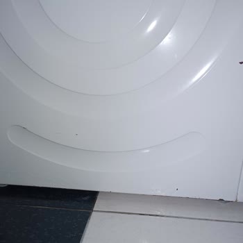 Bosch Çamaşır Makinesi Paslanma Ve Koku Sorunu Hayal Kırıklığı Yarattı