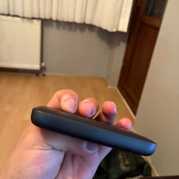 Kumtel Powerbank Şişti, Destek Alamadım Mağdur Oldum