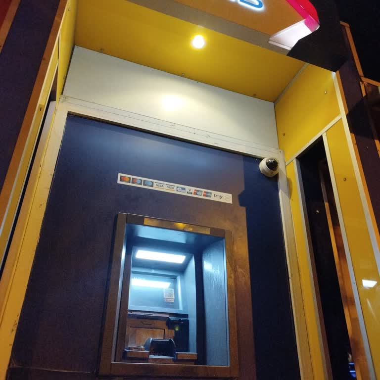 Manavgat'taki ATM Arızası Nedeniyle Yaşanan Mağduriyet