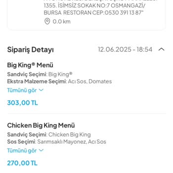 Burger King'de Küflü Hamburger Skandalı: Sağlığımız Tehlikede!
