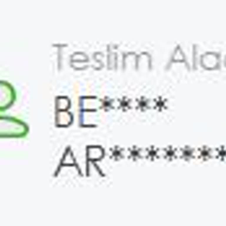 Kargom Tahmini Teslim Tarihinde Ulaştırılmadı Ve Dağıtıma Çıkarılmadı