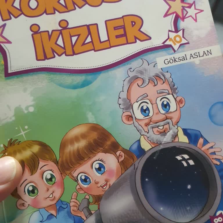 İlkokul Kitabında Anlaşılmaz Ve Uygunsuz Kelime Kullanımı