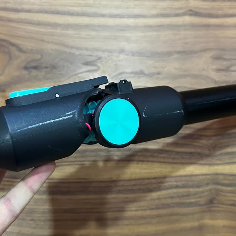 Süpürgenin Kronik Kırık Sorunu Ve Garanti Mağduriyeti