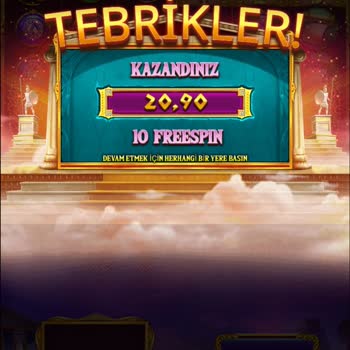 Winxbet'te Freespin Kazançları Beklentiyi Karşılamıyor
