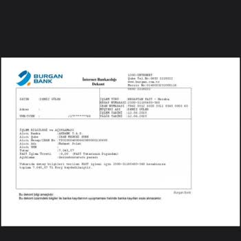 Letgo Alışverişinde Kargo Ve Ödeme Sürecinde Yaşanan Mağduriyet