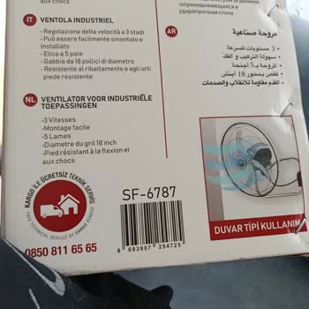 Garanti Belgesi Ve Seri Numarası Olmayan Ürünle Servise Başvuru Sorunu