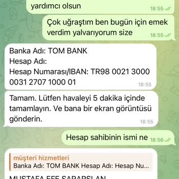 Yatırdığım Paraları Geri Alamıyorum Psikolojim Bozuldu