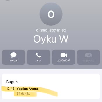 Elbise İadesi Bir Aydır Yapılmadı, Müşteri Hizmetleri Çözüm Sunmuyor