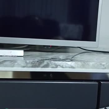 Merkez Teknik Servis Kırmızı Işık Yanıp Sönüyor TV Arızalandı!