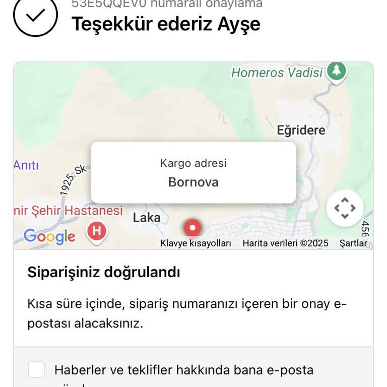 Siparişim Günlerdir Yok, Ulaşabileceğim Kimse Bulamıyorum