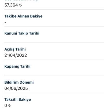 Kredi Kartı Borcum Ödendiği Halde Findeks Gecikme Gösteriyor