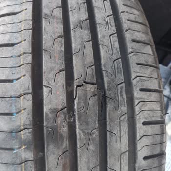 Lastik Garantisinde Sorumluluk Reddi Mağduriyeti