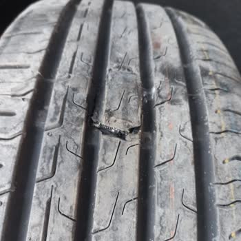 Lastik Garantisinde Sorumluluk Reddi Mağduriyeti