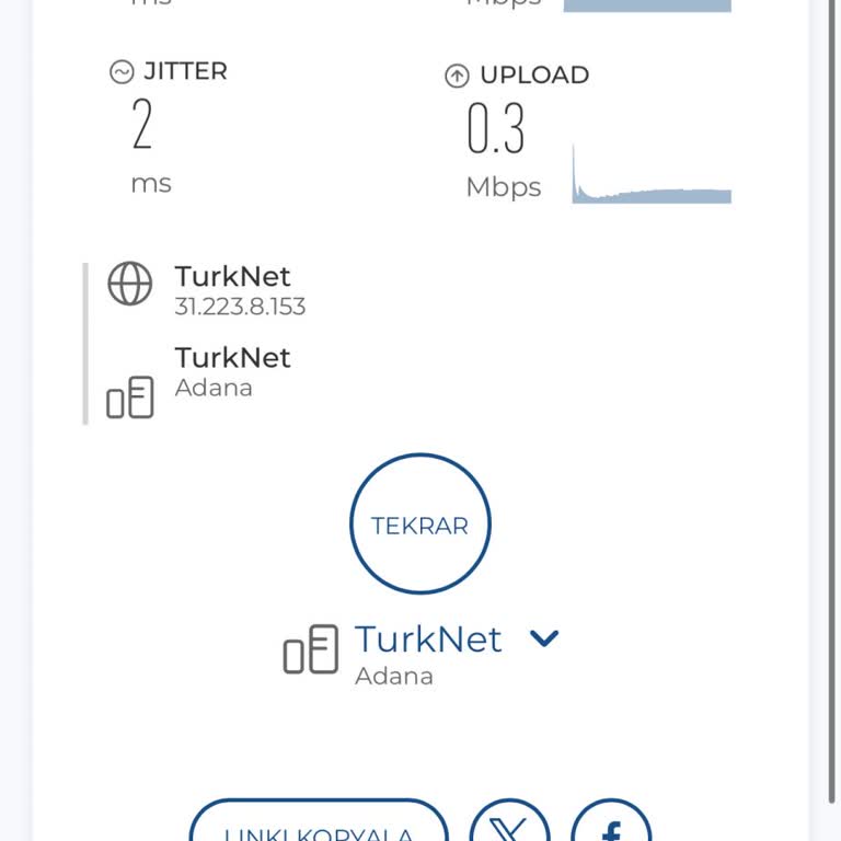İnternet Hızında Düşüş Ve Müşteri Hizmetlerine Ulaşılamıyor