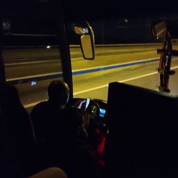 Metro Firmasıyla Yaşadığımız Fiyasko Yolculuk Ve Mağduriyet