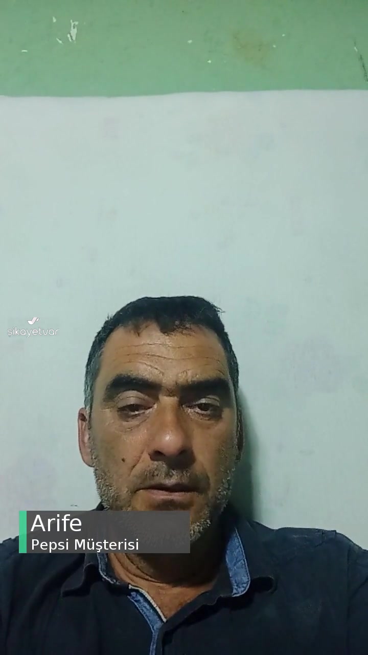 Pepsi Eski Kampanyalara Dönmek İstiyoruz! videonun kapak resmi