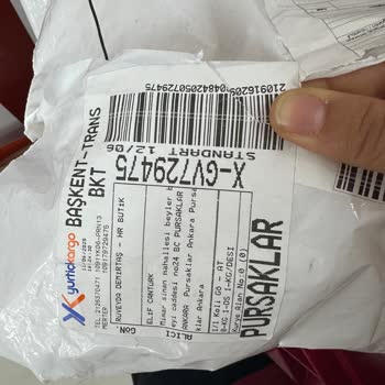 Yanlış Beden Gönderimi Ve Yetersiz Müşteri Desteği