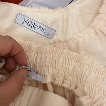 Yanlış Beden Gönderimi Ve Yetersiz Müşteri Desteği