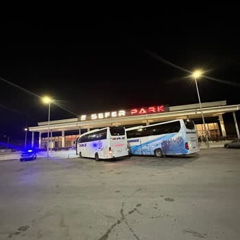 Sefer Park Turistik Tesisleri Yüksek Ücretlendirme