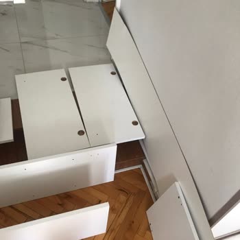 Hasarlı Mobilya Teslimatı Ve İade Sürecinde Yaşanan Mağduriyet