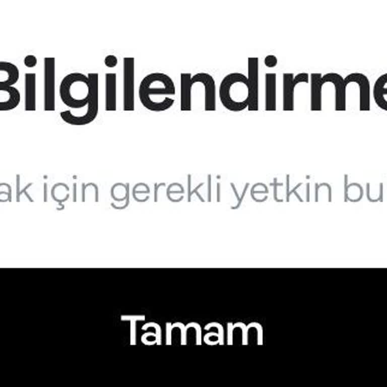 Papara Hesabımdan Paramı Çekemiyorum Acil Çözüm Bekliyorum