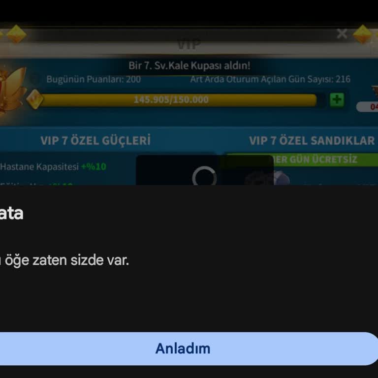 Ödemesini Yaptığım Ürünün Karşılığını Alamıyorum