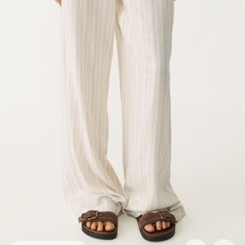 İlk Yıkamada Sökülen Pantolon İçin Mağaza İadesi Sorunu