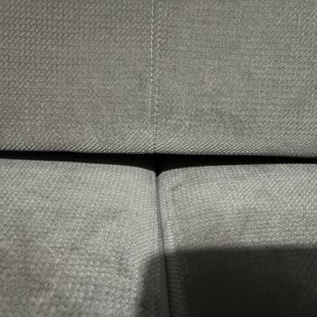 Koltuk Takımında Garanti Süresi Sonrası Çökme Ve Destek Talebi