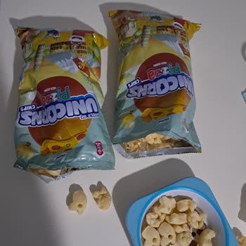 Çağrı Hipermarket Aldığım Unicorn Cipsler Bozuk Ve Kokusu Farklıydı