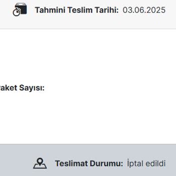 Media Markt Teslimat Ve Taşıma Hizmetlerinde Yaşanan Sorunlar Müşteri Memnuniyetini Zedeliyor