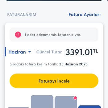 Turkcell İnternet Paketim Hız Ve Kota Sorunlarıyla Yetersiz Kalıyor