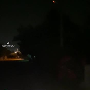 Sedaş Sakarya Yanıp Sönen Sokak Lambası Arızası