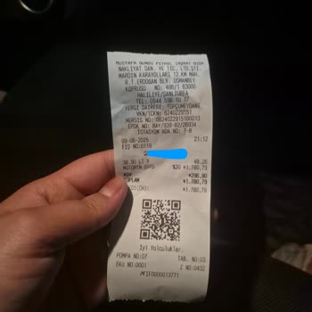 Shell Kampanya Kodu Fişte Yok Mu