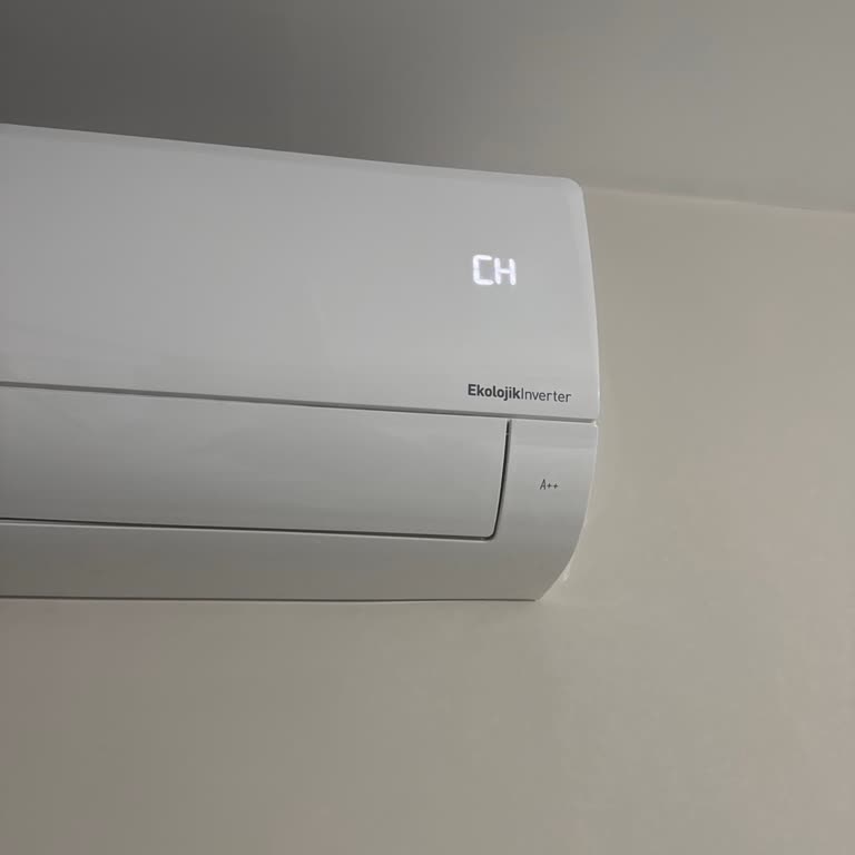 Arçelik Klima Sürekli Arızalanıyor, Servis Sorunu Çözmüyor