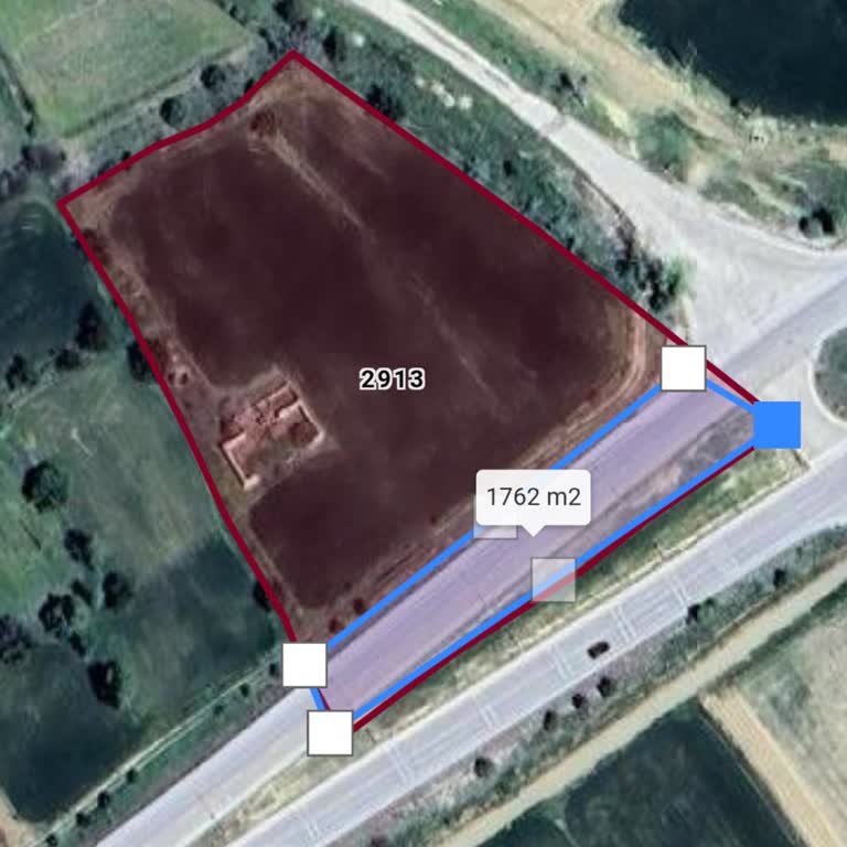 Karayolları Tarafından Bedelsiz Arazi İstimlakı Ve Hak Arama Zorlukları