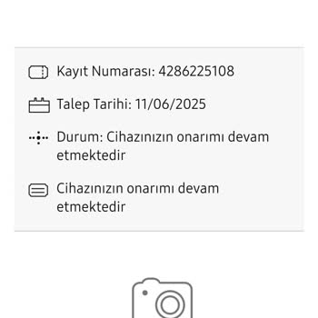 Samsung TV Arızası Ve Ulaşılamayan Müşteri Hizmetleri