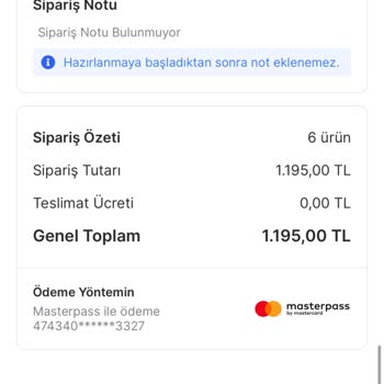 Kötü Paketleme Nedeniyle Kırılan Ürünler Ve Eksik Teslimat