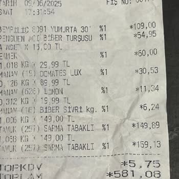 Bozuk Tavuk Satışıyla Mağduriyet Yaşadım