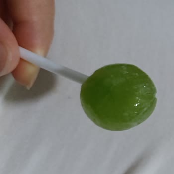 Lollipop Şekerden Kil Çıkması Ve İlgisizlik