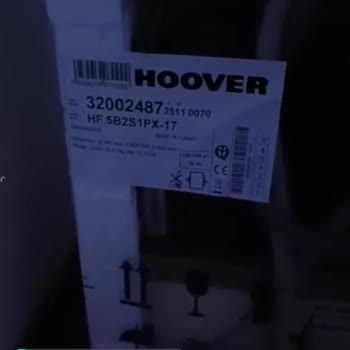 Hoover Satış Sonrası Müşterinin Muhatap Bulamaması
