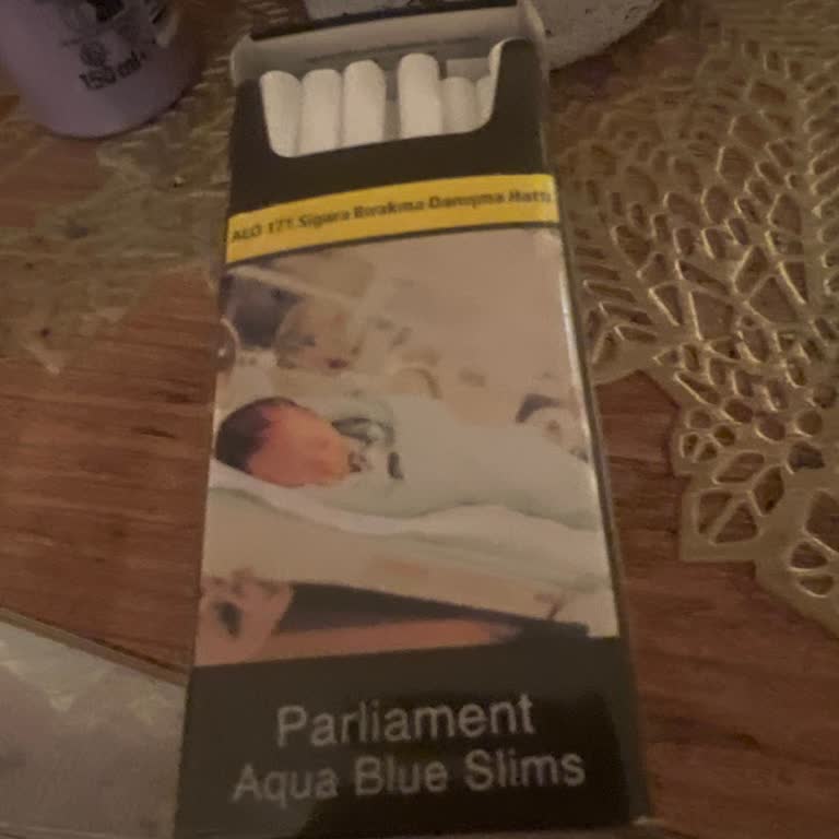 Fiyat Artıyor Kalite Düşüyor Sigara Kendi Kendine Sönüyor