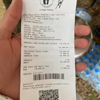 A101 Ve Kiwi Arasında İade Mağduriyeti