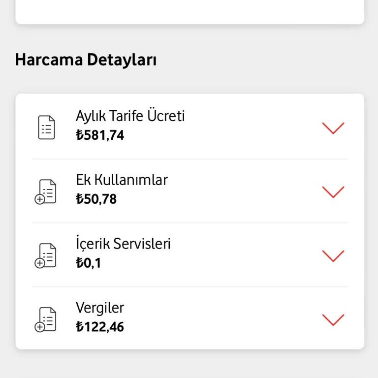 Taahhüt Bitince Fatura Altı Kat Arttı Şaşkınım