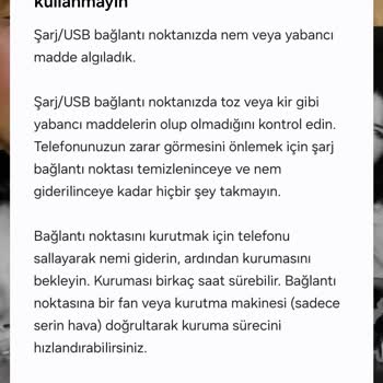 Samsung A4 Serisinde Sürekli Şarj Uyarısı Ve Kullanım Sorunu