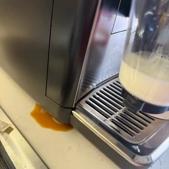 Kahve Makinesi Arızası Sonrası Kötü Servis Deneyimi Ve Sorunsuz Değişim Taleplerinin Reddedilmesi