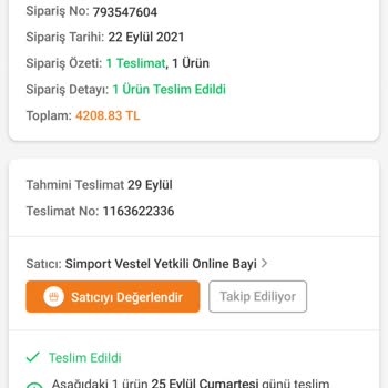 Vestel Buzdolabı Servisten Sonra Daha Çok Bozuldu Yüksek Masraf İstendi